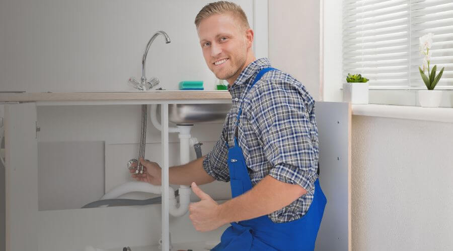 Nighttime Plumber in Numidia, PA